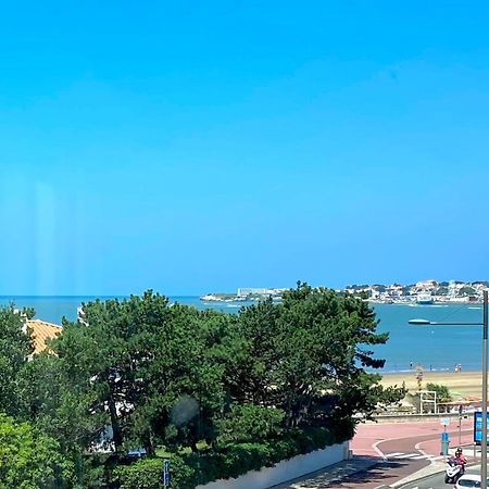 Proche Plage De Royan, Vue Mer, Equipements Modernes, Confort Saint-Georges-de-Didonne Exterior photo