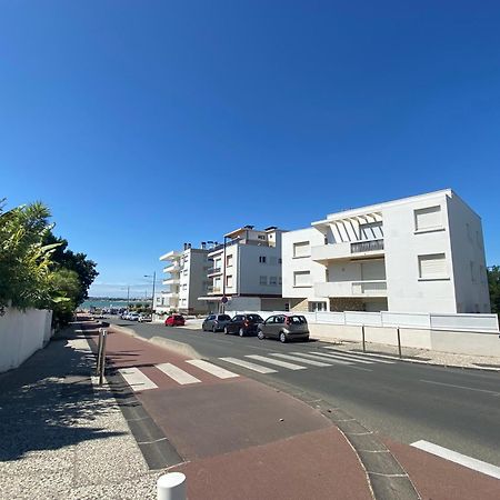 Proche Plage De Royan, Vue Mer, Equipements Modernes, Confort Saint-Georges-de-Didonne Exterior photo