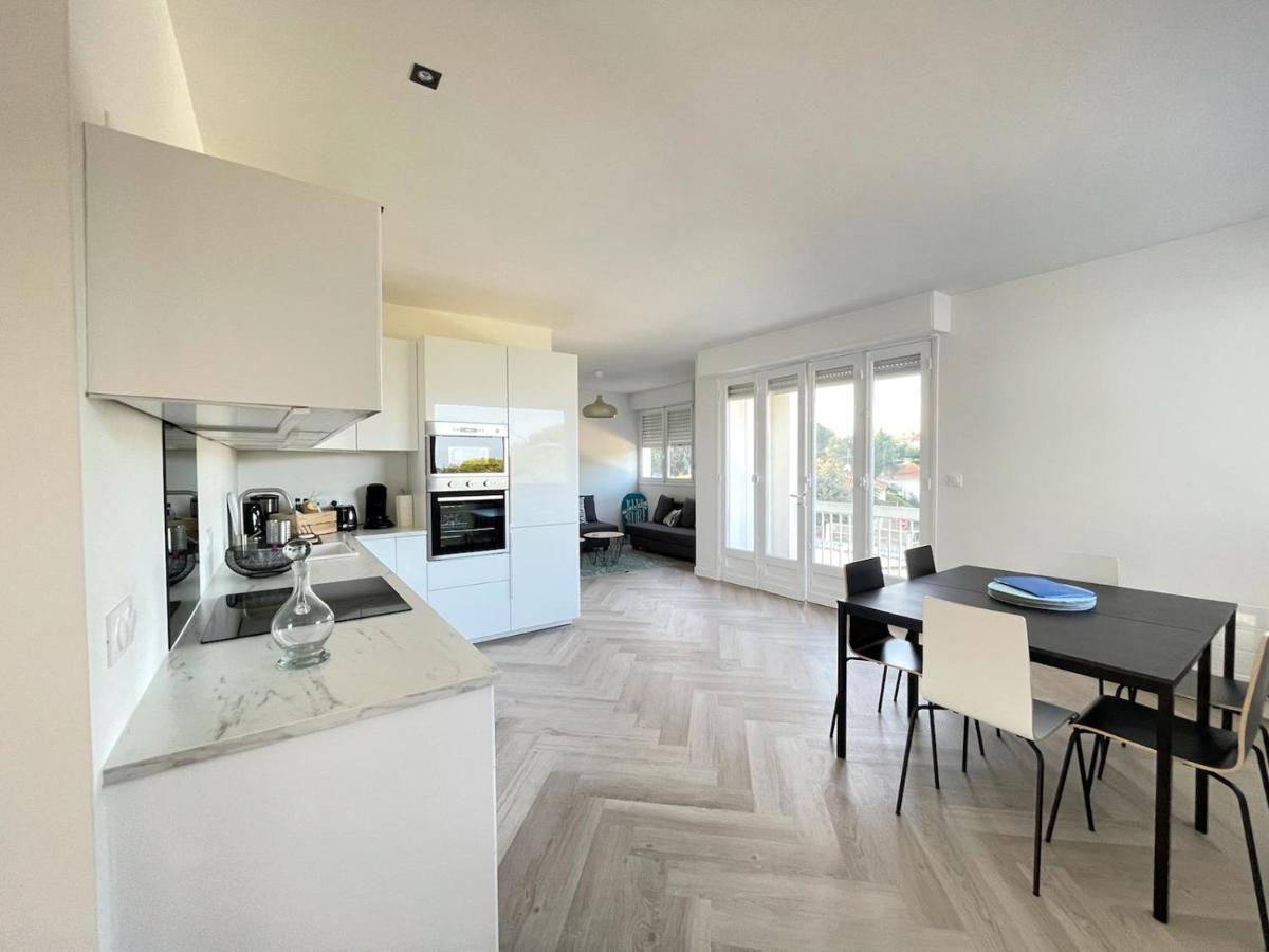 Proche Plage De Royan, Vue Mer, Equipements Modernes, Confort Saint-Georges-de-Didonne Exterior photo