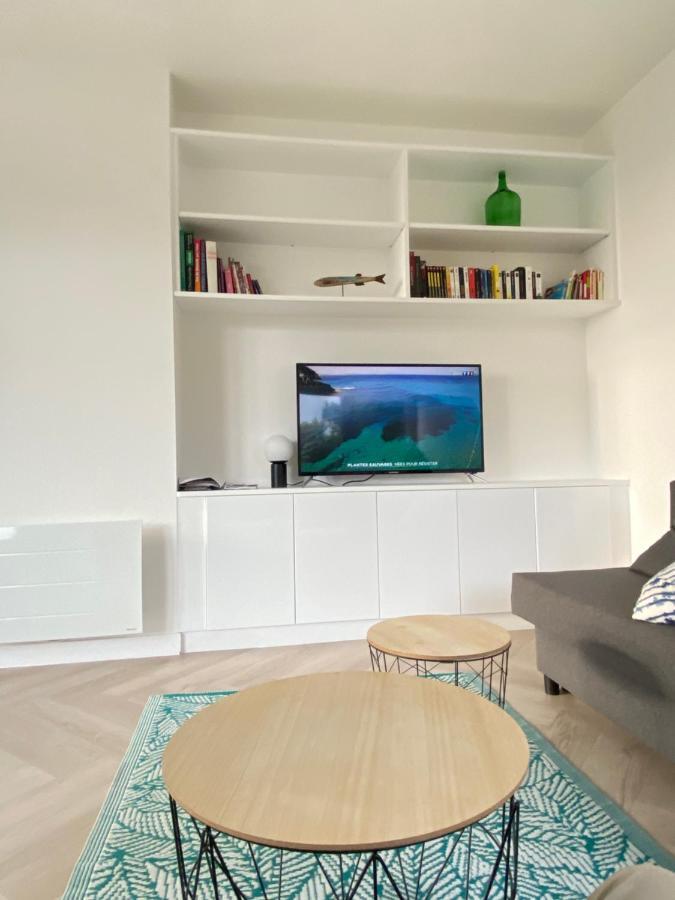 Proche Plage De Royan, Vue Mer, Equipements Modernes, Confort Saint-Georges-de-Didonne Exterior photo