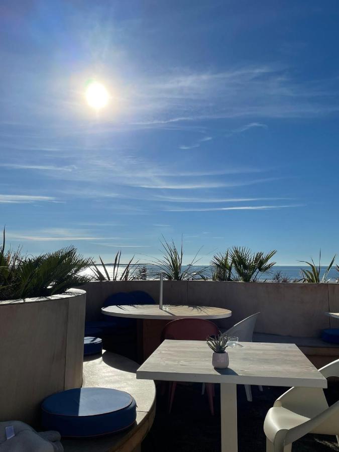 Proche Plage De Royan, Vue Mer, Equipements Modernes, Confort Saint-Georges-de-Didonne Exterior photo